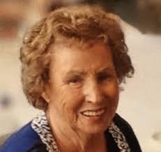 Virginia Ellingsworth Obituary