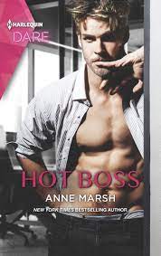 Hot Boss