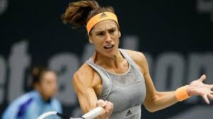 Filter by alex bolt category. Andrea Petkovic Tennis Players Should Take A Stand Against Racism