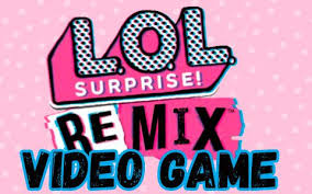 See more ideas about coloring pages, mario coloring pages, super mario coloring pages. Lol Surprise Remix Edition We Rule The World Game Comes On Nintendo Switch Fall 2020 Lol Surprise Remix Nintendo Switch Lol Surprise