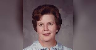 Florine Edith Vaughan Joyner Obituary