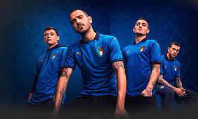 Samenvatting uitslagen schema stand archief. Italie Thuisshirt 2020 2021 Voetbalshirts Com