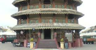 Teluk intan is a town in perak, malaysia. Pertukaran Nama Teluk Mak Intan Kepada Teluk Anson Pekhabar
