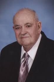 Kenneth Proctor Obituary