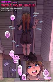 Sidney 4- Bobs Your Uncle! porn comic - the best cartoon porn comics, Rule  34 | MULT34