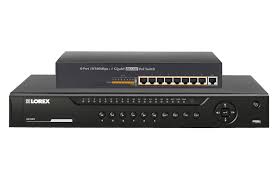 hd security nvr 16ch with real time 1080p recording and