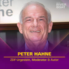 Vor dem RIVERBOAT ist nach dem RIVERBOAT