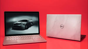 The battery life is also pretty solid. Dell Xps 13 2020 Vs Surface Laptop 3 Which One Is Better Youtube