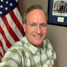 So proud of my good friend and former colleague Ed West for being appointed  McLean County Judge Executive by Governor Matt Bevin. Ed served as Field  Representative for Congressman Ed Whitfield for