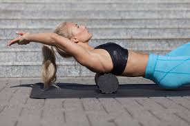 Ultimately foam roller can help you diminish aches and pains, increase flexibility, increase range of motion enhance performance, accelerate recovery whether you are a weekend you foam roller should be placed under your upper back and your arms should be in front of you in a crossed position. Best Foam Rollers Massage Your Aching Muscles With The Best Foam Rollers You Can Buy From 6 Expert Reviews