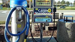 The main benefit of using these machines is you attain more productivity in less time and less effort, and tool can address all your carpet issues. Carpet Shampoo For Auto Interior Detail Your Car Yourself And Save Pro Wash Express 60177 Youtube