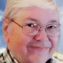 William R. Harshman Obituary