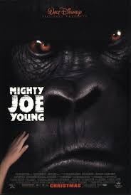 Una pianta sconvolge la vita di tutti gli esseri viventi. Mighty Joe Young 1998 Imdb