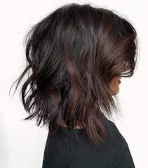 Carolynn Judd On Instagram With Moroccanoilpro Arcscissors What S Everyone Up T Medium Length Hair With Layers Haircut For Thick Hair Medium Hair Styles