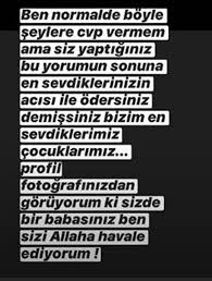 Sorularınızı ve yorumlarınızı @spormagazinn'den veya kendi hesabımdan @silaacelebi (instagram) iletebilirsiniz. Adem Buyuk Un Esi Merve Buyuk Ten Buyuk Tepki Spor Haberleri