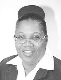 Obituary for Albertha Bain