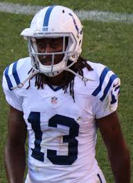 T Y Hilton Wikipedia