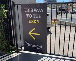 The ekka holiday is normally the 6th day of the royal queensland show and is a public holiday for people living and working within brisbane city. Ekka Guide 2021 Things To Do At The Ekka For Families Families Magazine