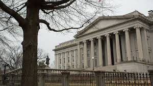 The department of the treasury (usdt) is the national treasury of the federal government of the united states where it serves as an executive department. V Kremle Prokommentirovali Soobsheniya O Hakerskih Atakah Na Minfin Ssha Ria Novosti 14 12 2020
