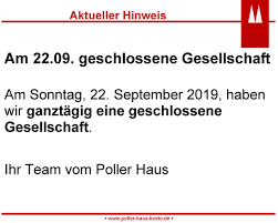 Страница poller haus обновила фото обложки. Poller Haus Posts Cologne Germany Menu Prices Restaurant Reviews Facebook