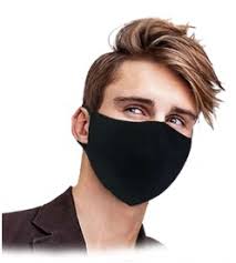 Our protective comfy mask are reusable and made from 100% cotton that offers a double layer of protection. 3 Pack Filter Cotton Mask 3 Layer Cotton Washable Carbon Pm2 5 Filters Sku Ec1 National Health Australia
