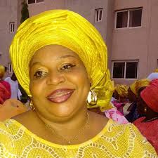 Memorial to Joan Chika (Okorie) Williams Etuk, 1972