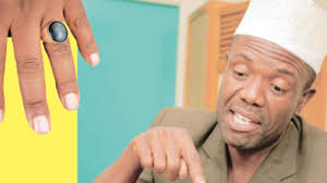 Face-to-face with the 'doctor'