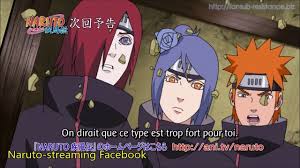 2007 500 episodes japanese & english. Liste Des Episodes De Naruto Shippuden Boruto