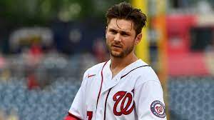 Latest on los angeles dodgers shortstop trea turner including news, stats, videos, highlights and more on espn Trea Turner Is The Nationals Best Trade Asset He S Also A Player To Build Around