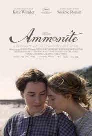 'ammonite' on hulu, in which kate winslet and saoirse ronan fall in love on the world's ugliest beach. 123movies Ammonite 2020 Online Download Free Free Movies Online Full Movies Online Free Movies