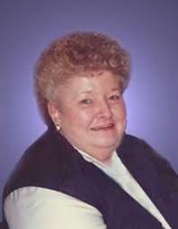 Obituary information for Norma Jean 'Nena' Wulff
