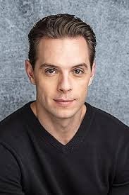 Mark Andrew Hamer: Movies, TV, and Bio