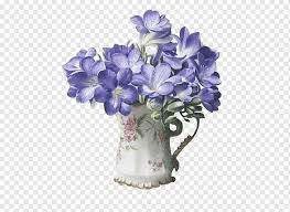 Oil painting flowers pansypansies painting shop online on description: Old Quarter Hanoi Oil Painting Floral Design Mural Vase Purple Herbaceous Plant Flower Arranging Png Pngwing