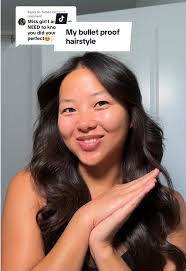 Abigail Lin Curling Iron