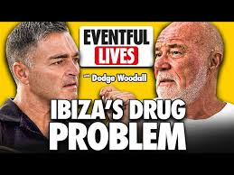 Ecstasy Explosion & Ibiza's Dance Music Promoter: Danny Whittle