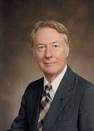 John William Woodard Obituary July 7, 2022