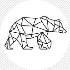 Zeichnungsschablonenmalerei Kunst Geometrischer Verlauf Geometrico Winkel Bereich Kunst Png Pngwing