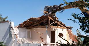 Home Demolition and laws in India: Government Policies and Programs