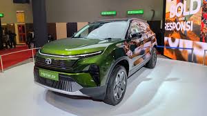Tata Harrier.Ev