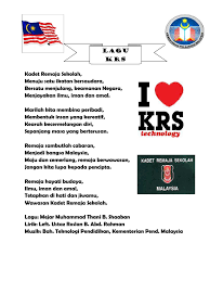 Kadet Remaja Sekolah