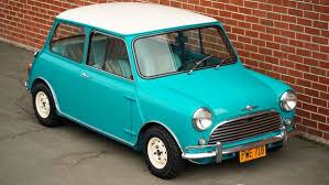 Image result for Surf Blue 1962 Morris