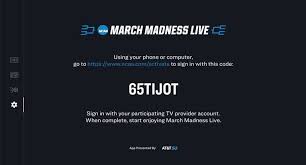 You can watch the game live at 9 p.m. How To Use The March Madness Live App To Stream The Ncaa Tournament On Your Favorite Devices The Streamable