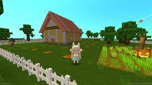 5 juegos parecidos con minecraft a los que debes darle una oportunidad destacamos los juegos más similares a minecraft que seguramente querrás probar. Los Juegos Mas Parecidos A Minecraft Para Ordenador Actualidad Gadget