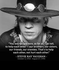 Remembering Stevie and celebrating his amazing talent