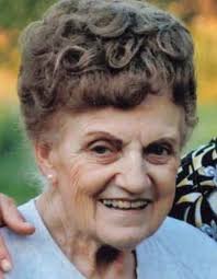 Dottie J. Schmitz Cassidy Obituary