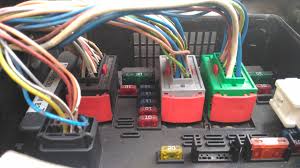 Peugeot 307 La Voiture Ne Demarre Plus Comment Faire Le Diag Cyberneurones