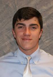 2017 NCAA Baseball Roster