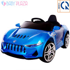 Ô tô điện đồ chơi trẻ em cao cấp TTF-999