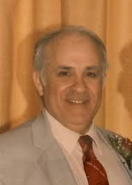 Obituary for Louis Varrichione Jr.