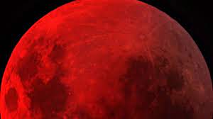 Sangre de mi sangre — chola luna. Todos Los Secretos Sobre Luna De Sangre Quo